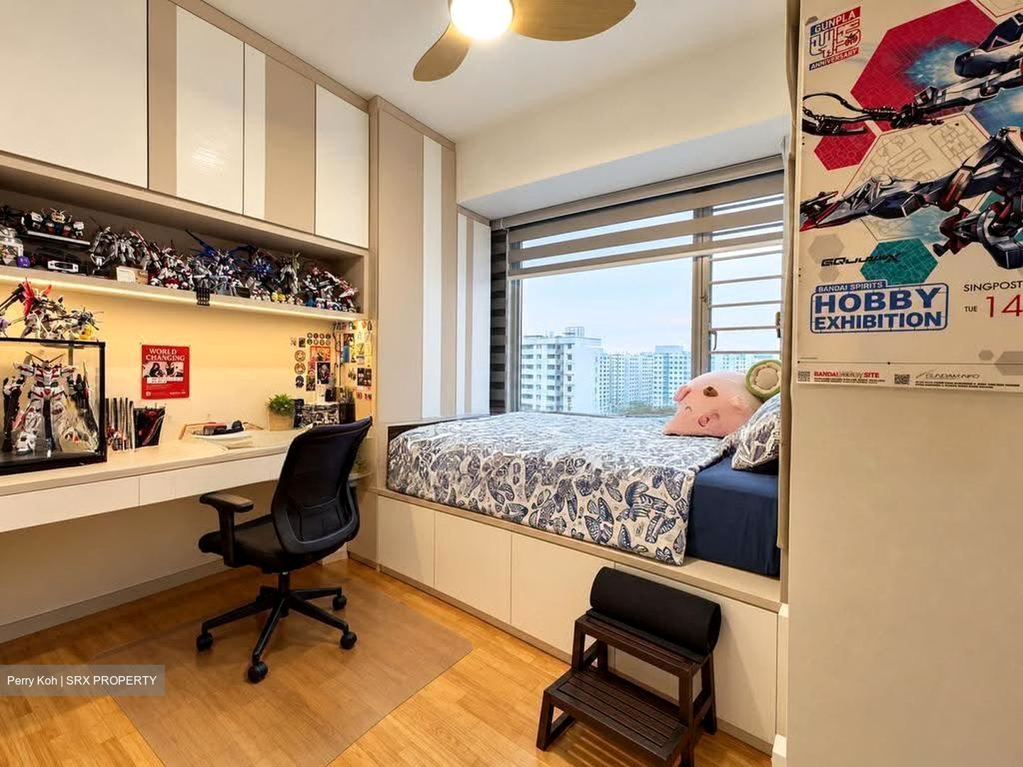 The Centris (D22), Apartment #632000261